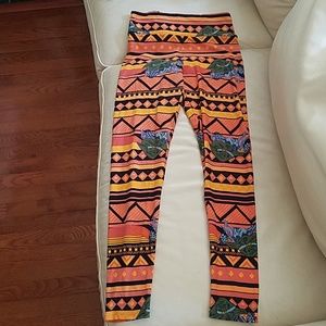 🎃 🍂Halloween Lularoe leggings